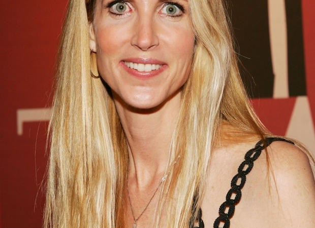 Ann Coulter 