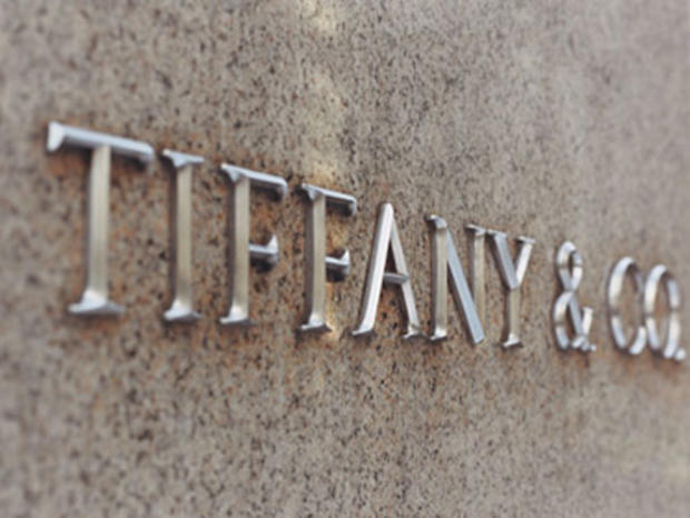 Tiffany &amp; Co. 