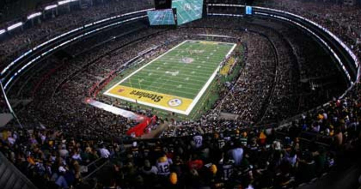 Packers Beat Steelers 31-25 In Super Bowl XLV - CBS Pittsburgh