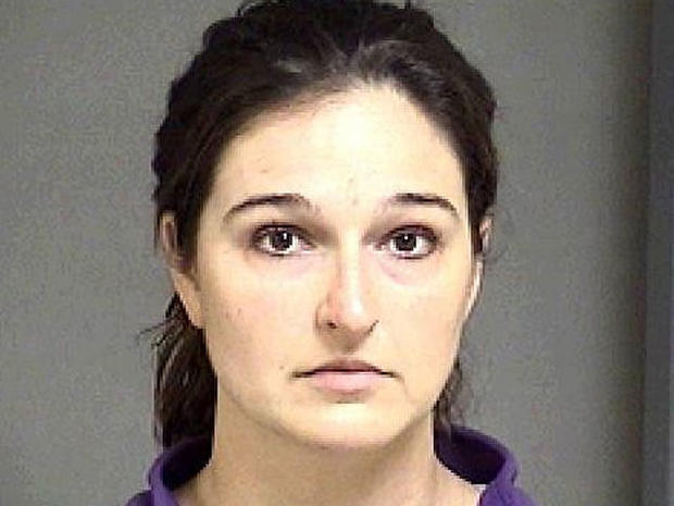Ohio teacher Stacy Schuler accused of sex with football players, files insanity plea 