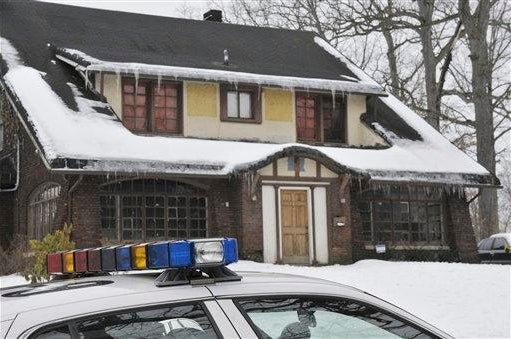Frat House Shooting Arrest: 1 Youngstown State Univ. Student Killed, 11 People Injured 