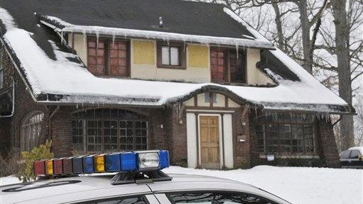 Frat House Shooting Arrest: 1 YSU Student Killed, 11 People Injured 