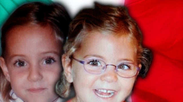 Abducted Swiss Twins Missing After Father's Death In Italy 