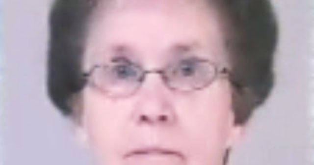 74-Year-Old Wis. Mother Charged in 1957 Death of Infant Daughter - CBS News