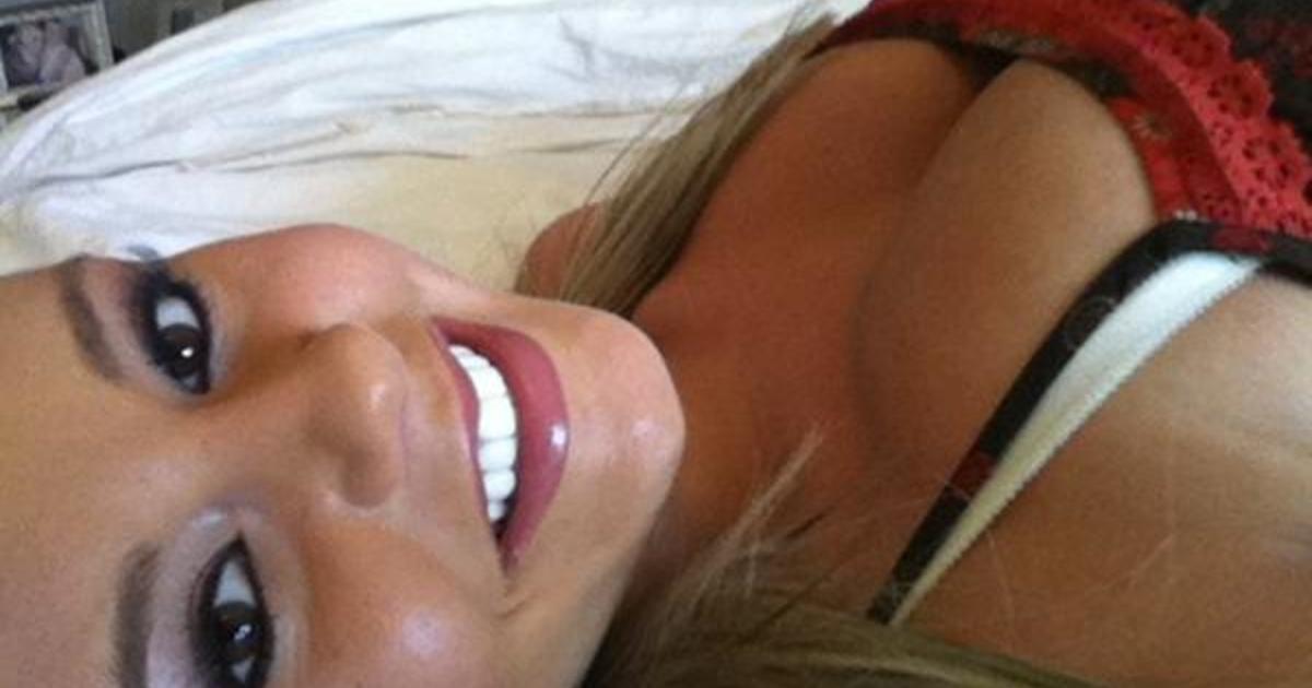 Bree Olson (PICTURES): DUI Charge for Charlie Sheen's Porn Star Pal, Say  Reports - CBS News
