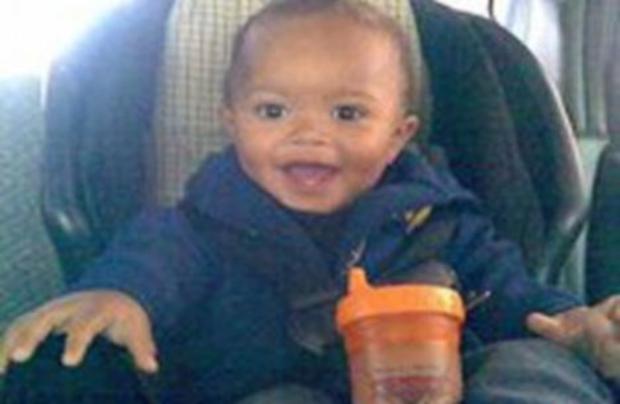 Texas Toddler Mysteriously Disappears from Home Full of People 