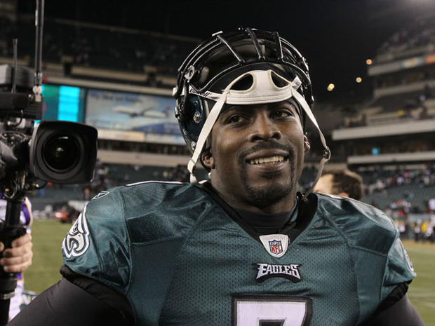 Dog Owner's Michael Vick Confrontation After Dallas Key Event Surfaces (VIDEO) 