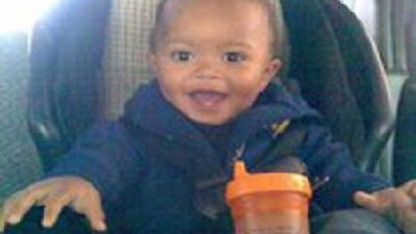 Texas Toddler Mysteriously Disappears from Home Full of People 