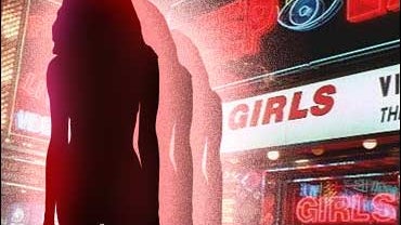 Ariz. Man Accused Of Putting Porn In TV Broadcast 