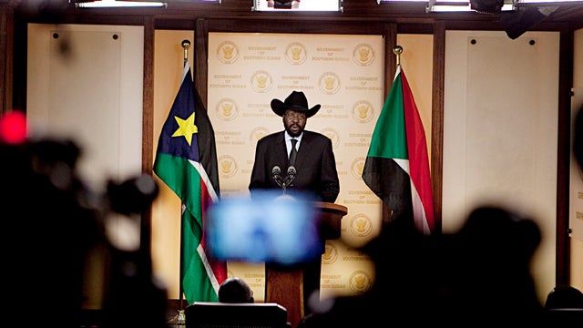 south sudan_president 