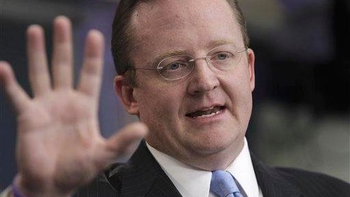 Robert Gibbs 