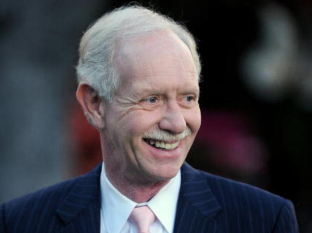 Chesley Sullenberger 