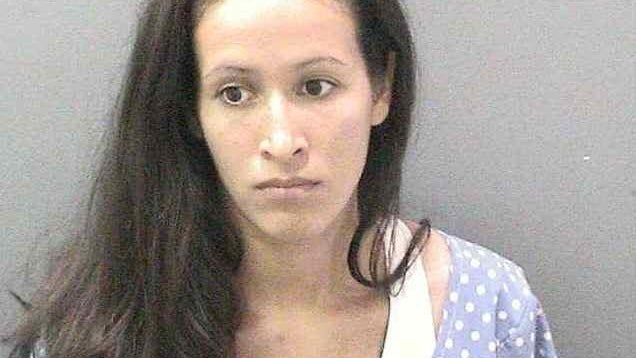 Woman Sentenced for Luring Ex To Be Slain 