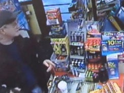 "Polite Robber" Update: Seattle Police Charge Man Accused In "Polite" Robbery
