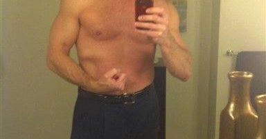 Shirtless Lawmaker Latest NY Political Scandal - CBS News