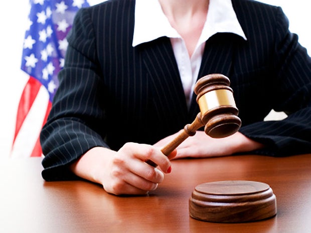 judge, justice, woman, robe, punish, stock, 4x3 