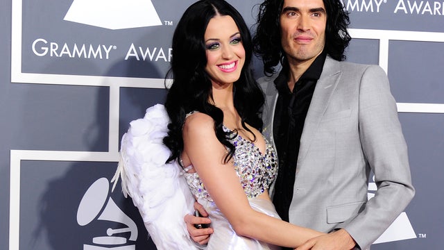 Grammy Awards Red Carpet 