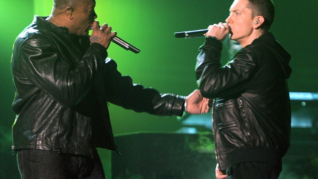 Grammy Awards Highlights