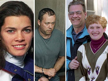 Nancy Kerrigan's brother called "mean, drunk son"; jury gets