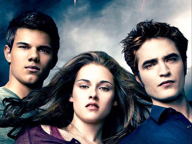 "Twilight" Fan Lied About Jogger Attack To Hide Role-Playing Vampire Bites, Say Police 