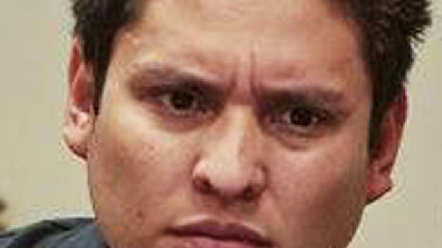 Georgia Father Elvis Noe-Garcia Charged With Two Counts Murder for Fatal Stabbings of Sons 