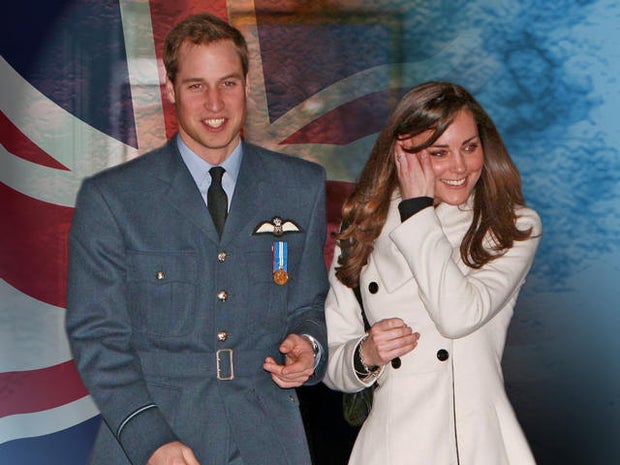 UK Scouts' Royal Kidnap Game Raises Eyebrows 