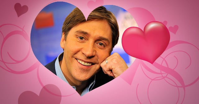 What Do You Do With Old Love Letters? CBS News