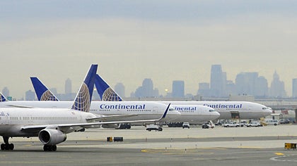 New Jersey Airport Screener Michael Arato Admits Stealing Thousands of Dollars from Passengers 