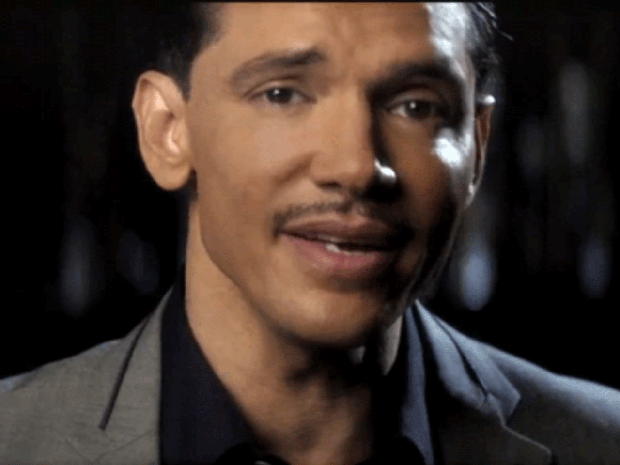 El Debarge Enters Rehabilitation 