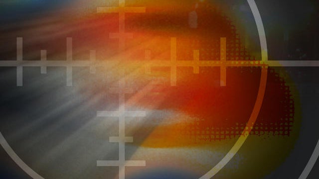 Police Find Gun In Backpack Of Ariz. Student Who Allegedly Planned To Shoot Teacher 