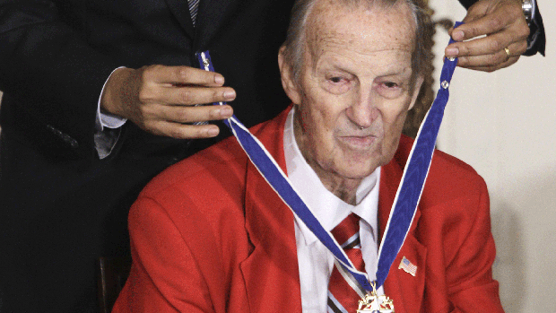 Medal of Freedom: 15 Receive America's Highest Civilian Honor 