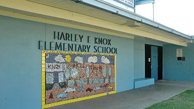 Man with Gun Causes Knox Elementary Lockdown in San Diego 