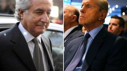 Madoff: Wilpons, Mets "Knew Nothing" of Ponzi Scheme 