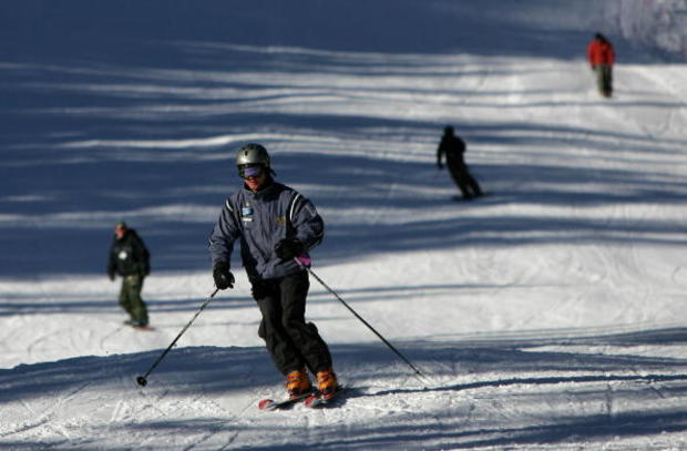 Loveland Ski Area 