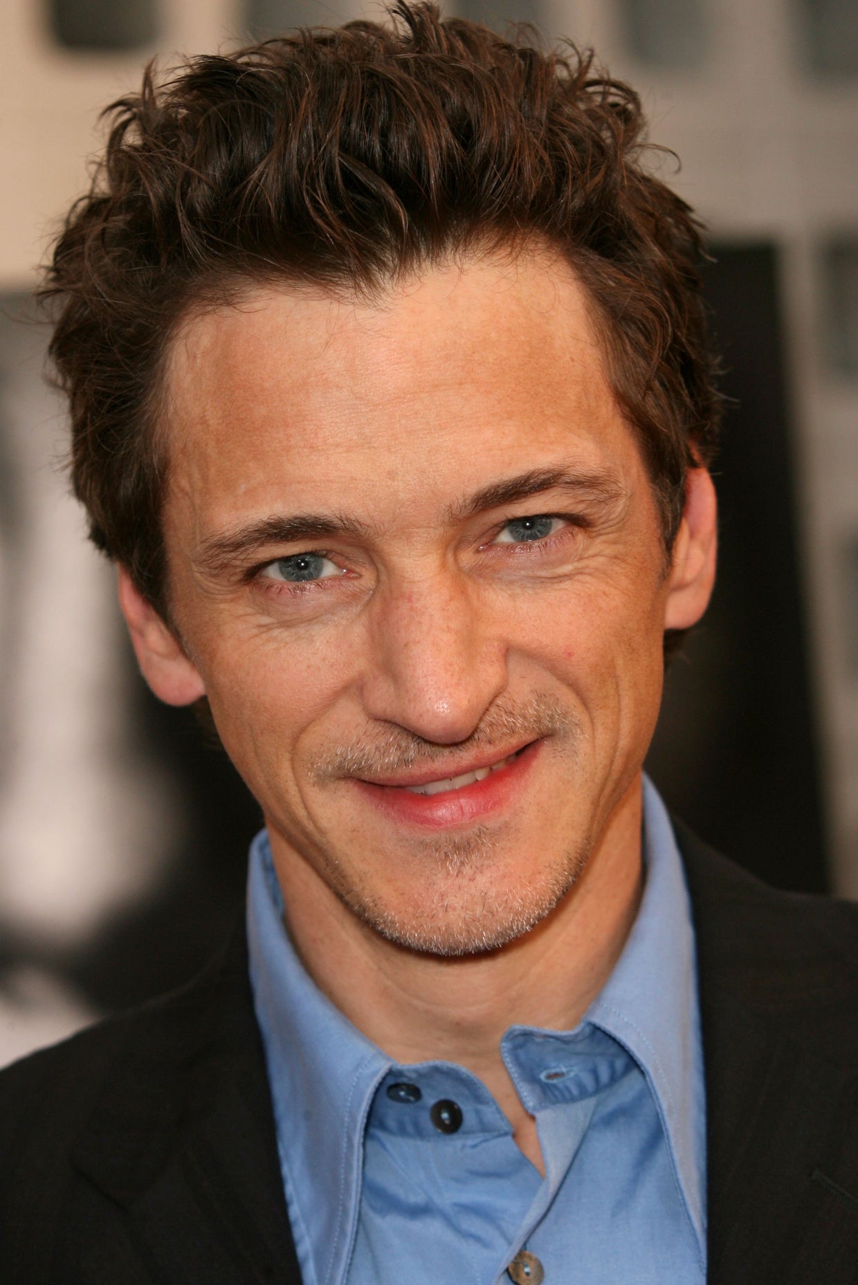 John Hawkes