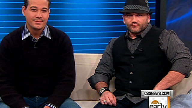 &amp;amp;amp;amp;amp;amp;quot;Survivor&amp;amp;amp;amp;amp;amp;quot; Rob Mariano, Russell Hantz 