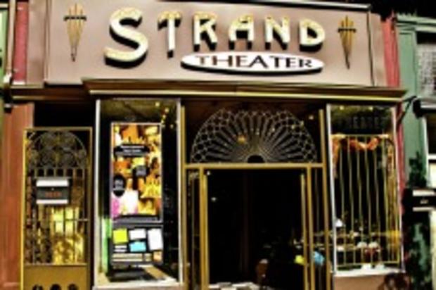 Strand Theater Company 