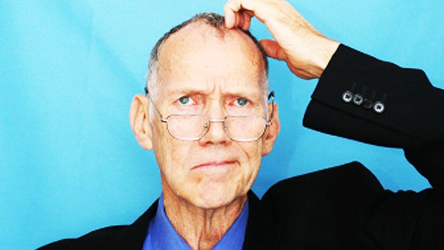 head, shock, electricity, crazy, man, istockphoto, 4x3 