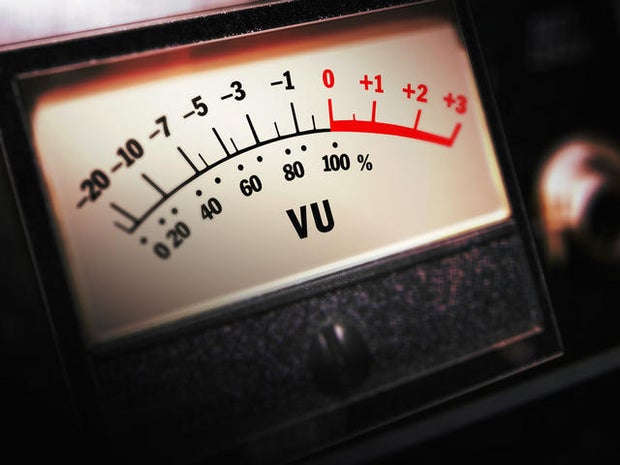 Law To Protect German Kids' Right To Noise 