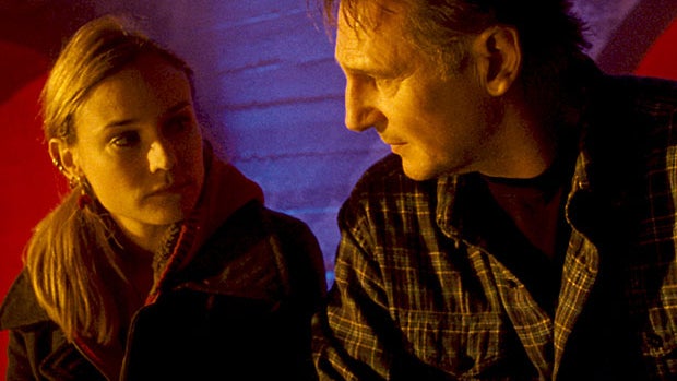 Diane Kruger, left, and Liam Neeson are shown in a scene from, &amp;amp;amp;quot;Unknown.&amp;amp;amp;quot; (AP Photo/Warner Bros. Pictures) 