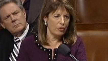 Jackie Speier 