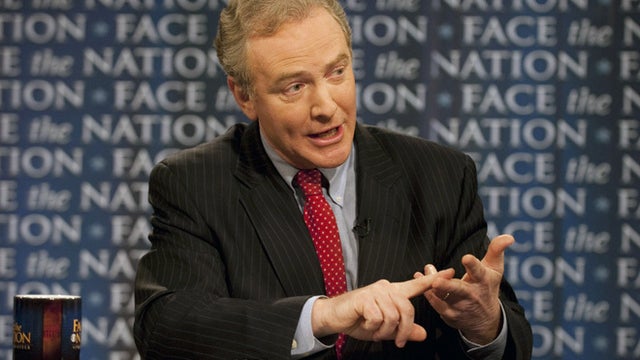 Chris Van Hollen 