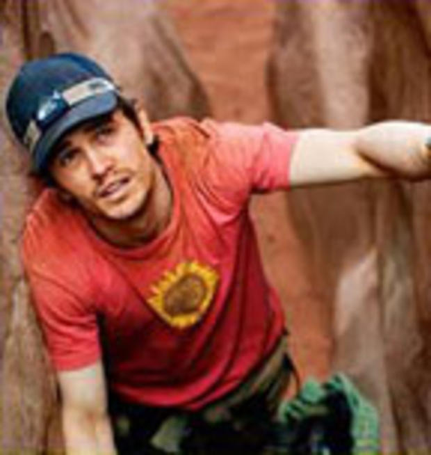 127 hours 