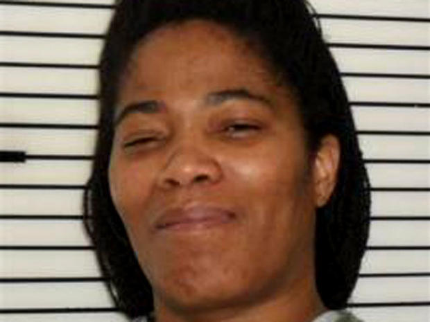 Malikah Shabzz, Malcolm X's Daughter, Arrested in North Carolina on Outstanding NYC Warrants 