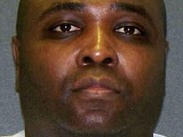 texas execution set for Timothy Wayne Adams 