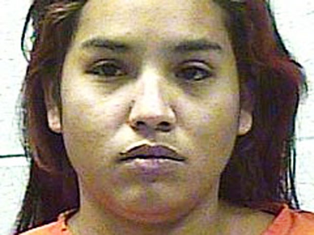 Oklahoma mother gets 10 years over $31 marijuana sale
