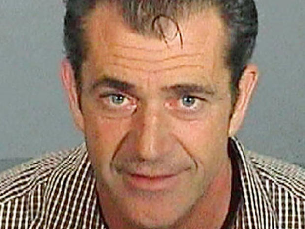 Mel Gibson Update:  Judge OKs Lawsuit Filed by Los Angeles Deputy Alleging Discrimination After Gibson's 2006 Arrest 