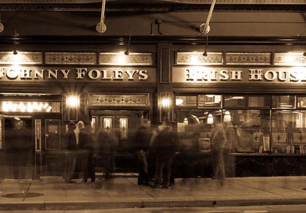 Johnny Foley's 
