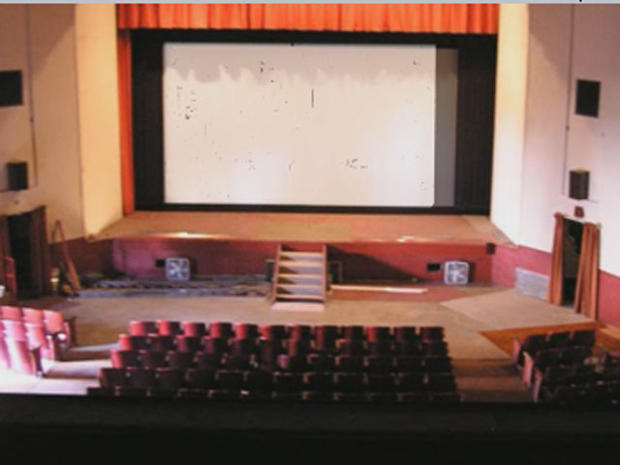 theater 