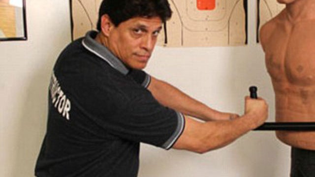 Vocational school teacher shot by student in Los Angeles 